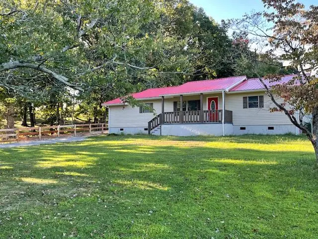 150 County Road 295, Niota, TN 37826 - #1