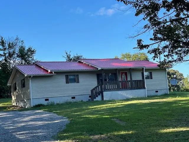 150 County Road 295, Niota, TN 37826 - #2
