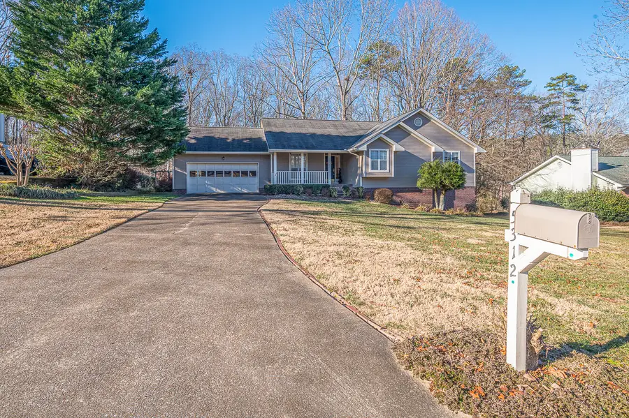 5312 Kellys Point, Ooltewah, TN 37363 - Image #2