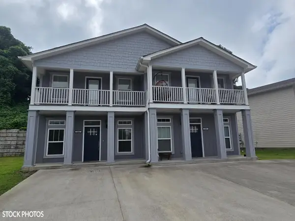 116 & 118 Courtland Crest Drive Sw, Cleveland, TN 37311