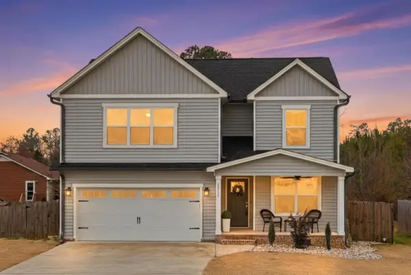 1311 Stone Creek Trail Nw, Cleveland, TN 37312