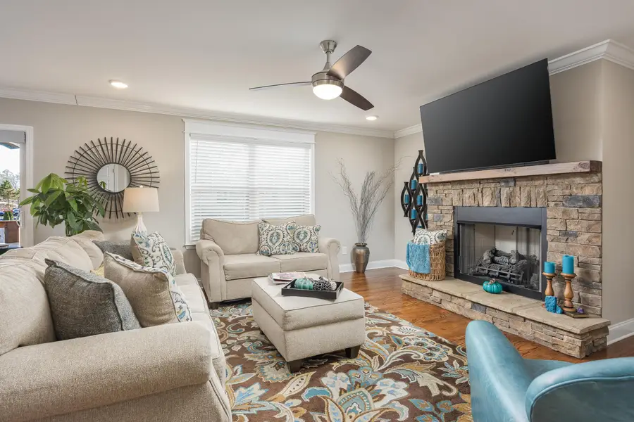 1311 Stone Creek Trail Nw, Cleveland, TN 37312 - Image #2