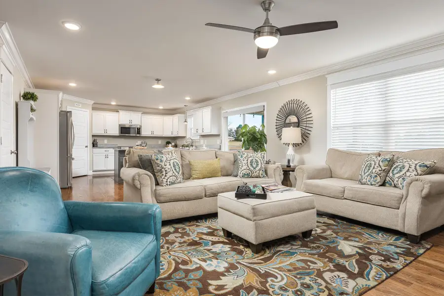 1311 Stone Creek Trail Nw, Cleveland, TN 37312 - Image #3