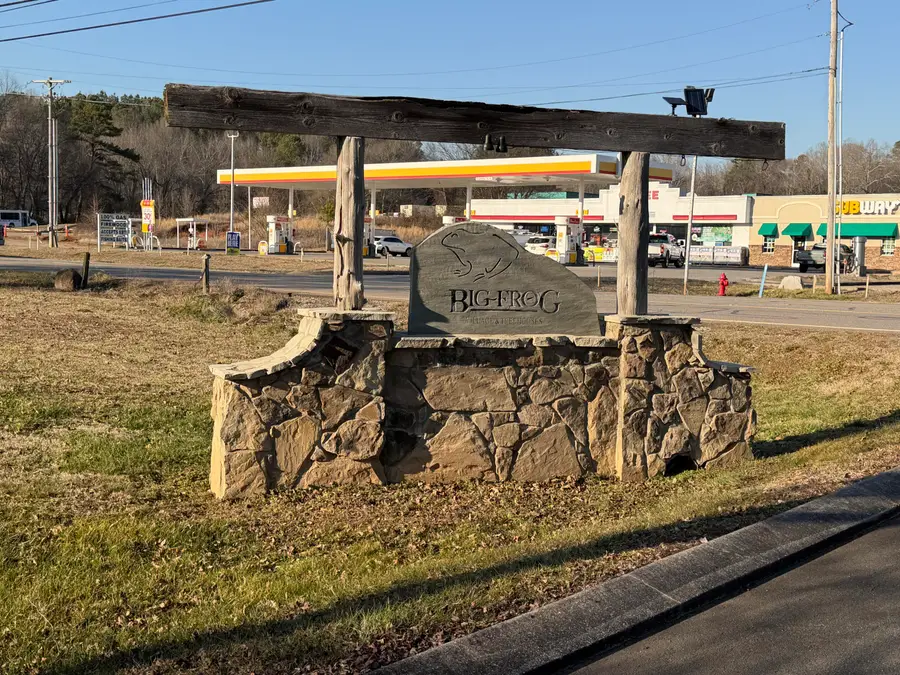 109 Tadpole Lane, Benton, TN 37307 - #2