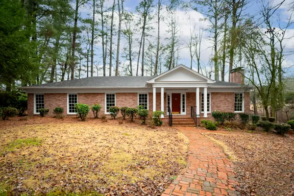 302 Brookwood Lane, LaFayette, GA 30728