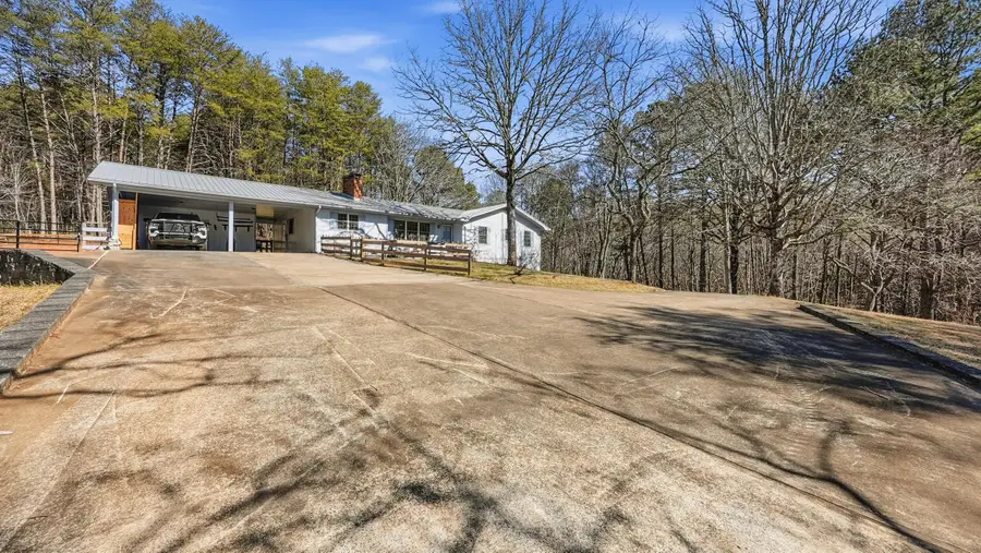 150 Beavers Lane, Copperhill, TN 37317 - #2