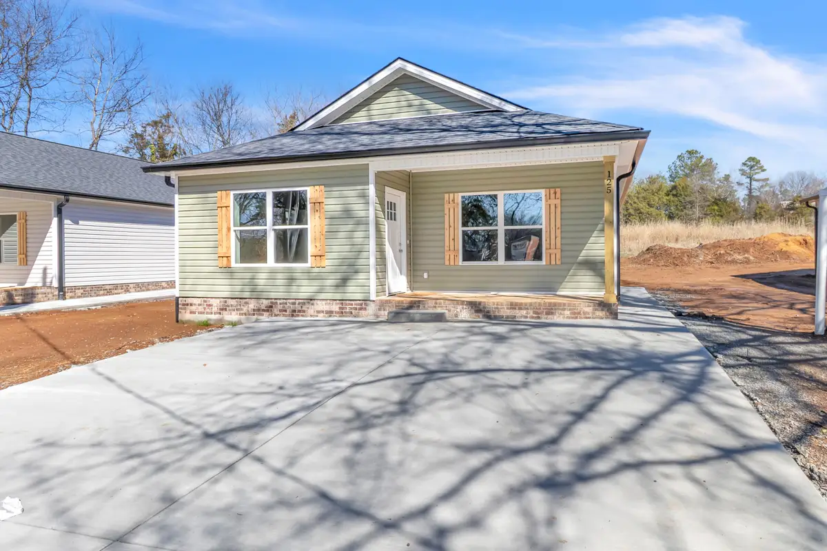 125 Lindon Street, Benton, TN 37307 - #1