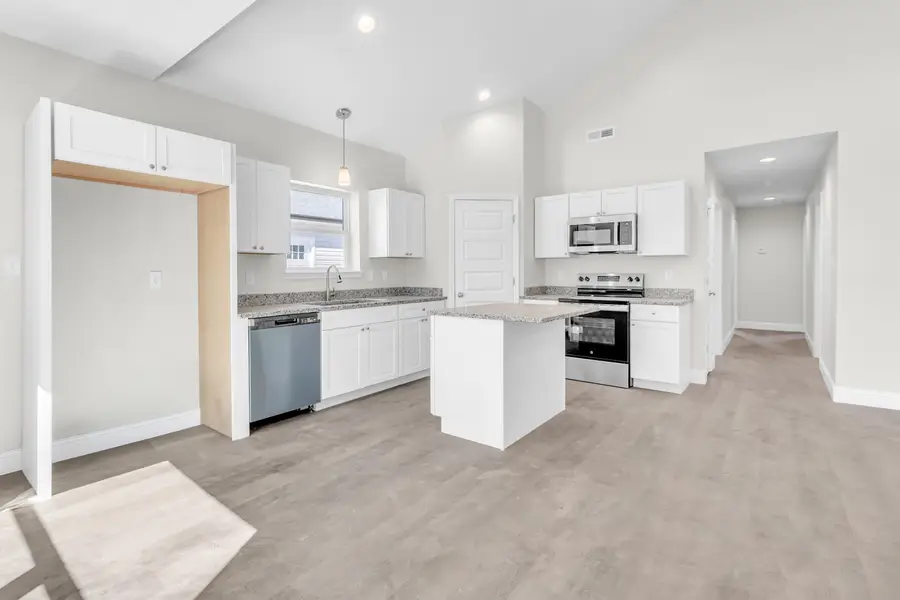 125 Lindon Street, Benton, TN 37307 - #3