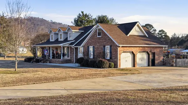 7219 Sylar Road, Ooltewah, TN 37363