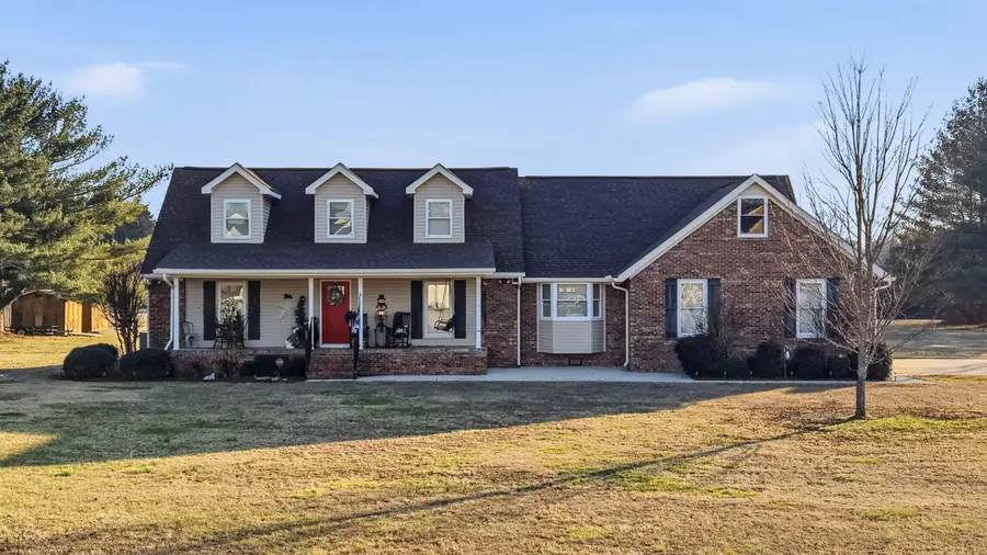 7219 Sylar Road, Ooltewah, TN 37363 - Image #2