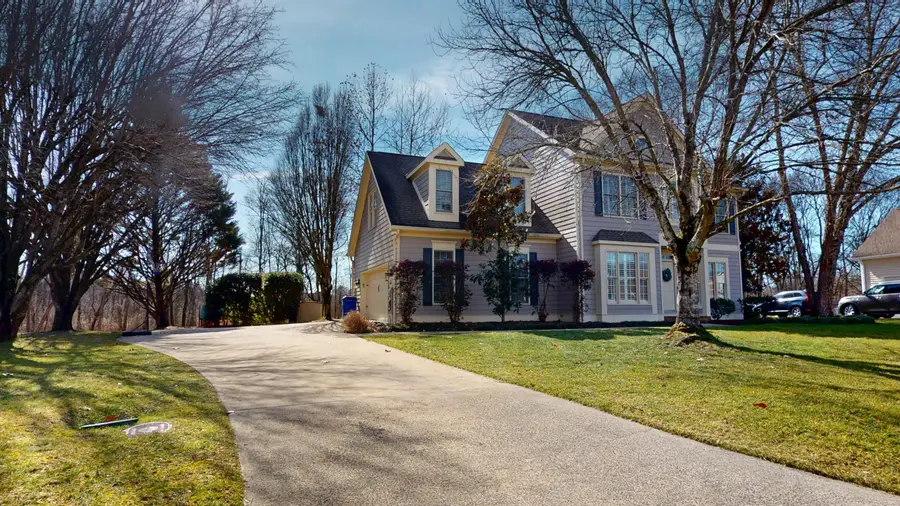 298 Cottonwood Bend Nw, Cleveland, TN 37312 - #2