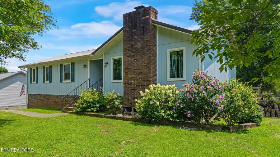 155 County Road 793, Etowah, TN 37331 - #2