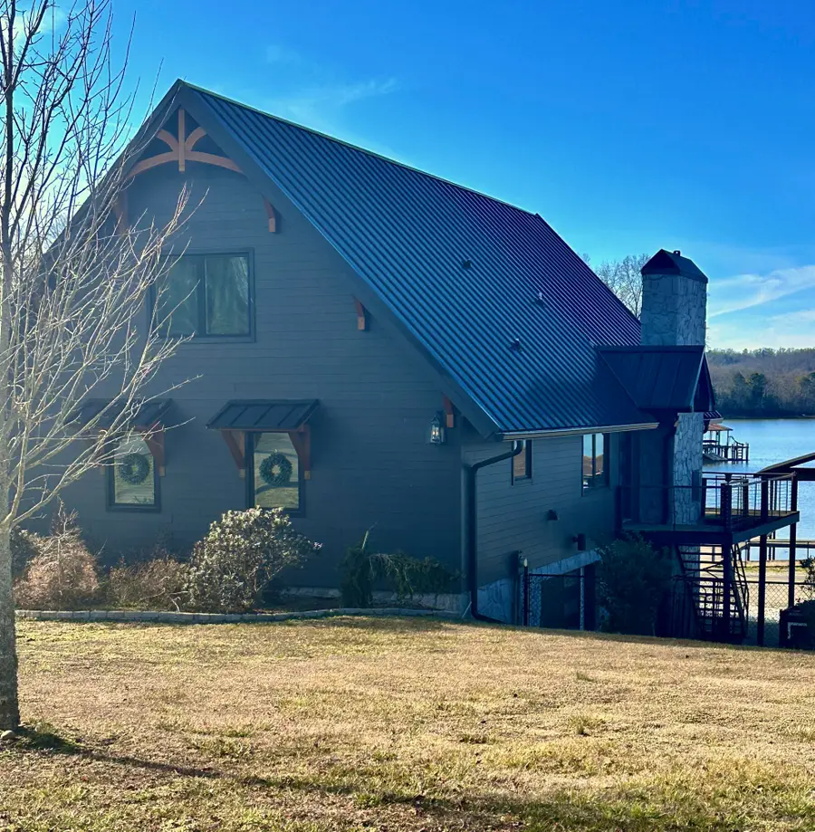 260 Windmill Lane, Georgetown, TN 37336 - #2