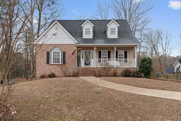 118 Janes Way Ne, Cleveland, TN 37323