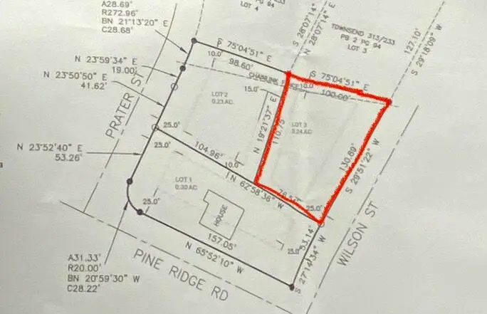 Lot 1 Wilson Street, Benton, TN 37307 - #2