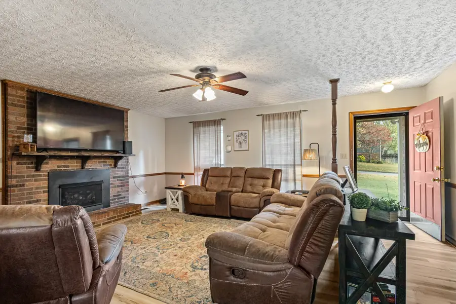 1405 Dossett Street, Athens, TN 37303 - #2