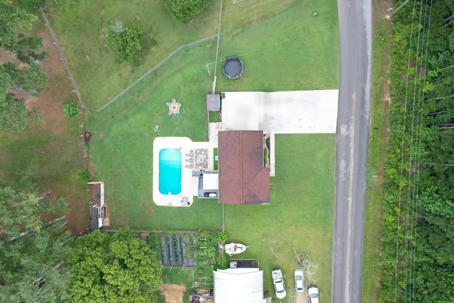 4041 N Marble Top Road, Chickamauga, GA 30707 - #2