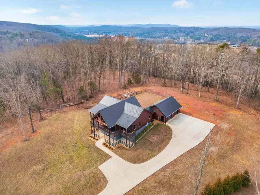 190 Scenic View Drive, Georgetown, TN 37336 - #2
