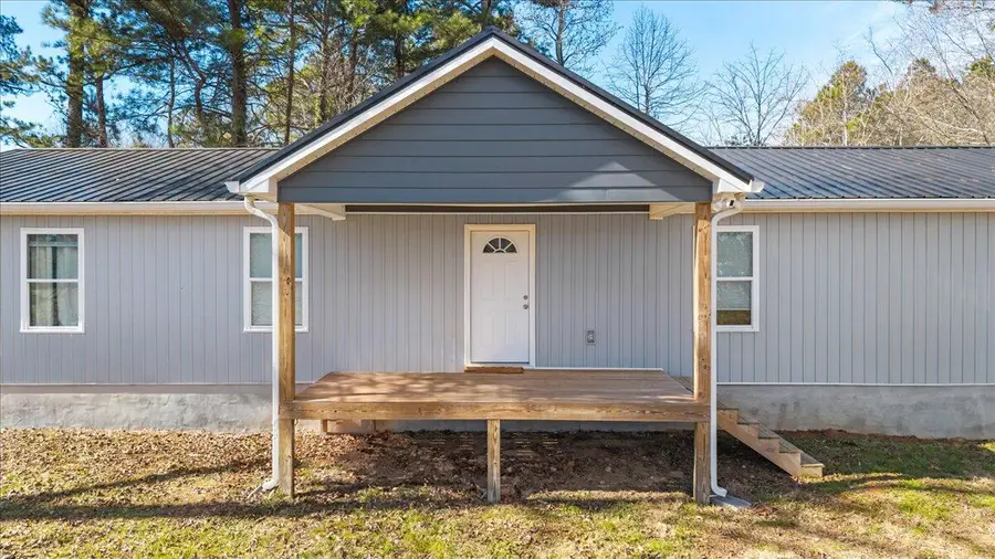 1201 Highway 411, Old Fort, TN 37362 - #3