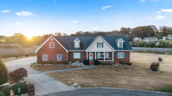 268 Gentle Mist Lane Ne, Cleveland, TN 37312