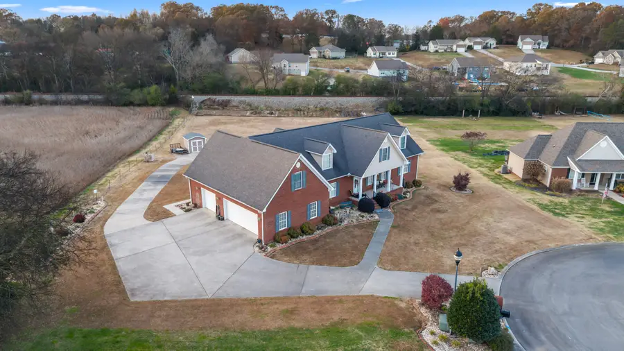 268 Gentle Mist Lane Ne, Cleveland, TN 37312 - #3