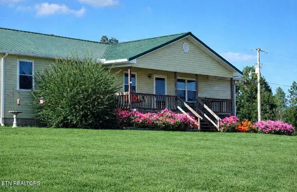 840 Jordan Road, Decatur, TN 37322