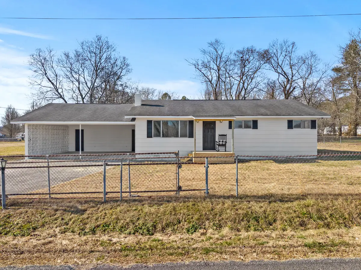 471 S College Street, Graysville, TN 37338 - #1