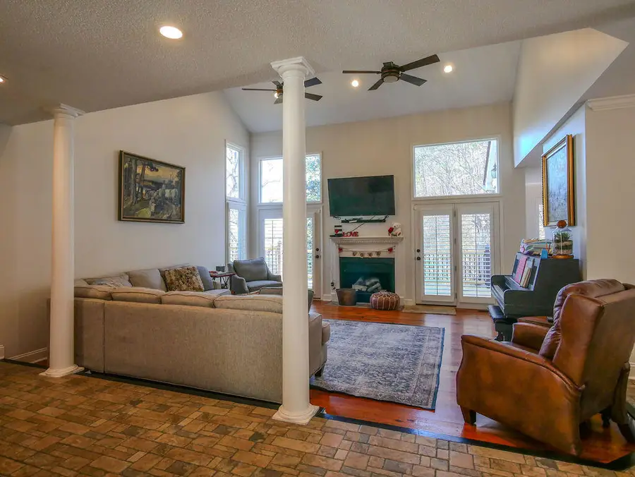 2419 Breckenridge Street, Athens, TN 37303 - #2