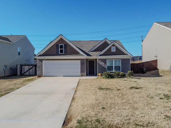 114 Dupitt Circle, Athens, TN 37303