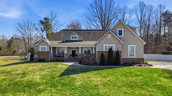 293 Covenant Drive Ne, Cleveland, TN 37323