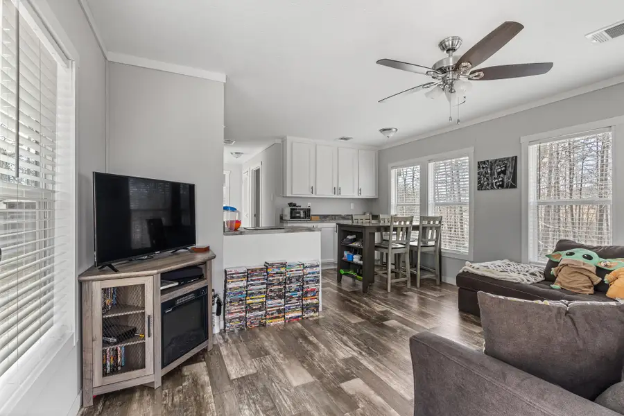 438 County Road 188, Decatur, TN 37322 - #2