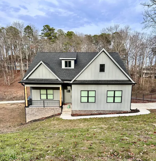 4027 Bow Street Ne, Cleveland, TN 37312