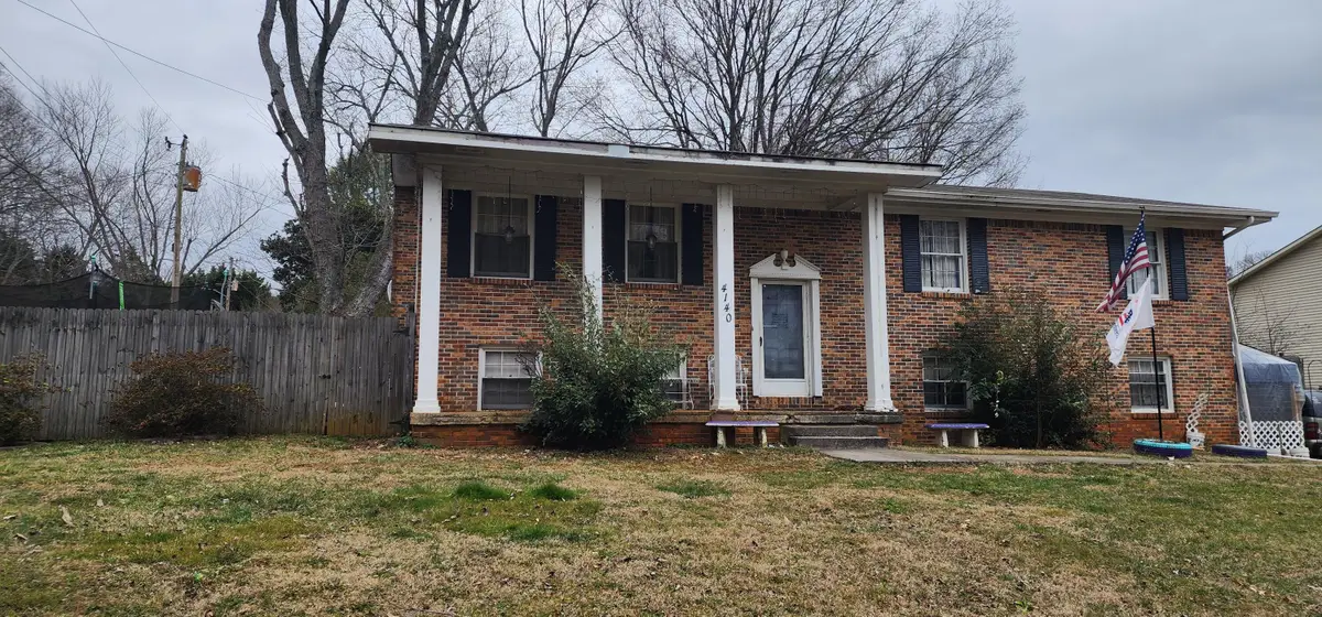 4140 Pryor Road Ne, Cleveland, TN 37312 - #1