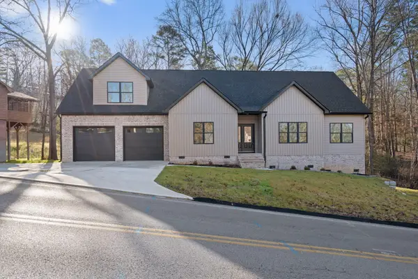 2460 Valley Hills Trail Nw, Cleveland, TN 37311