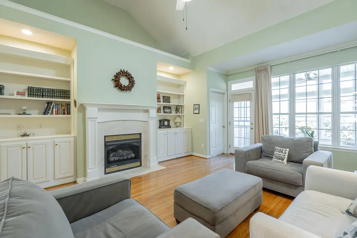 6239 Amber Brook Drive, Hixson, TN 37343 - #1