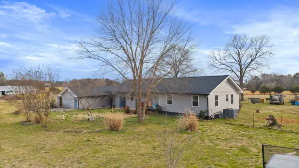 338 County Road 435, Englewood, TN 37329