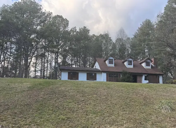 168 Eastwood Drive, Copperhill, TN 37317