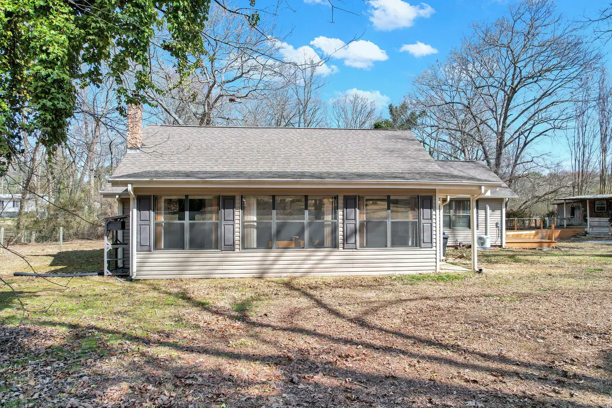406 Payne Lane, Spring City, TN 37381 - #1
