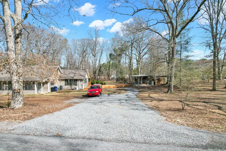 406 Payne Lane, Spring City, TN 37381 - #3