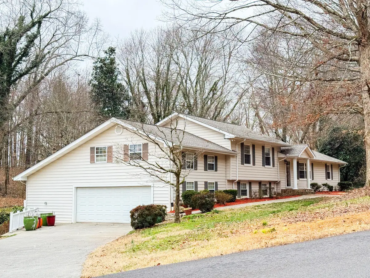 1515 Crestway Drive, Athens, TN 37303 - #1