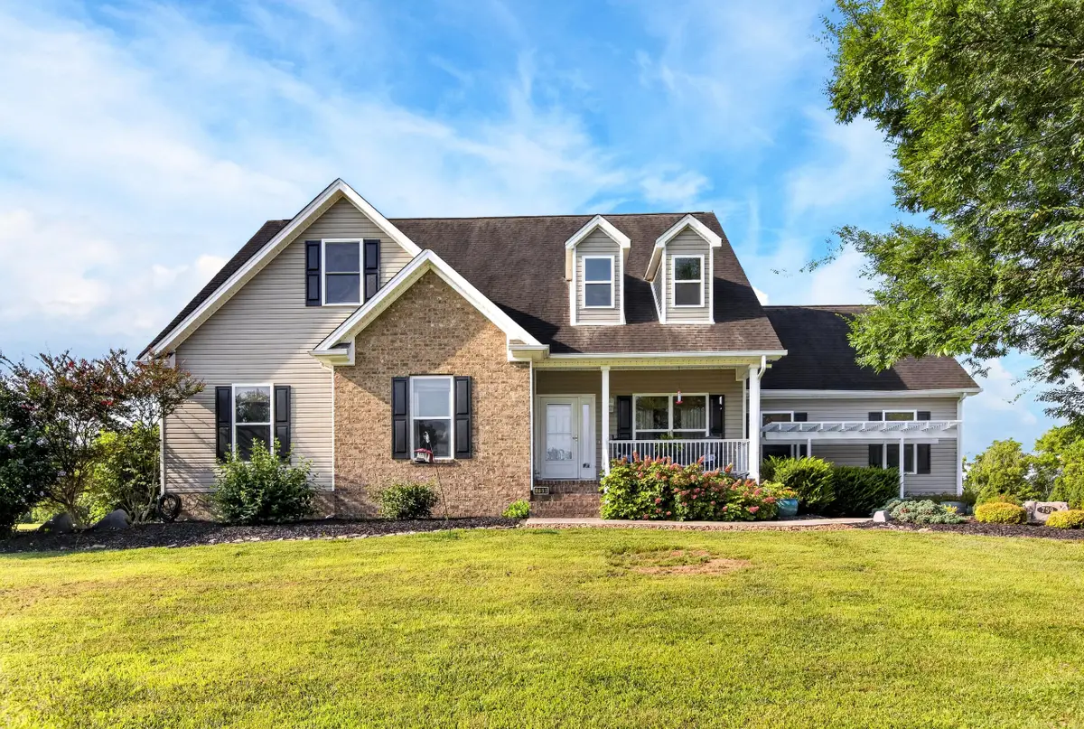 759 Pinhook Road, Calhoun, TN 37309 - #1