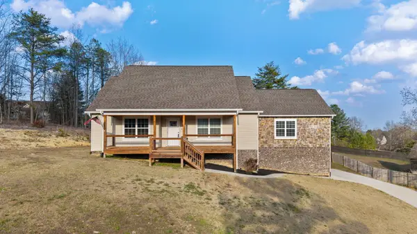 324 Timber Top Crossing Se, Cleveland, TN 37323