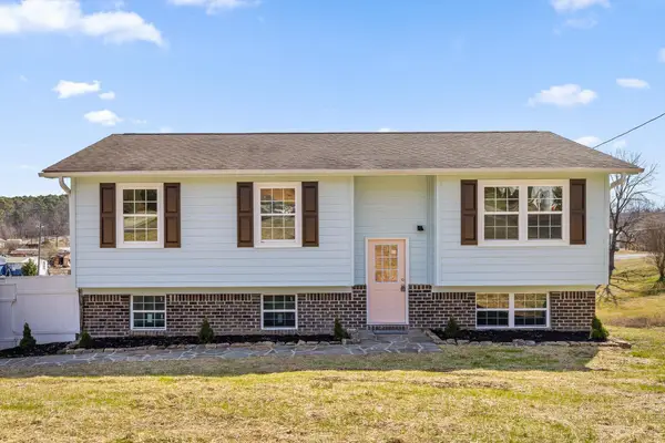 2931 Eastview Terrace Se, Cleveland, TN 37323