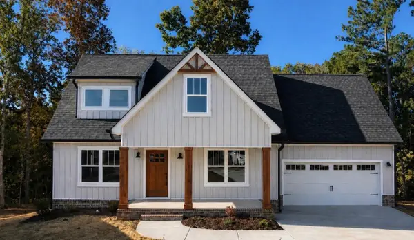 Lot 4 Willow Run Trail Nw, Cleveland, TN 37312