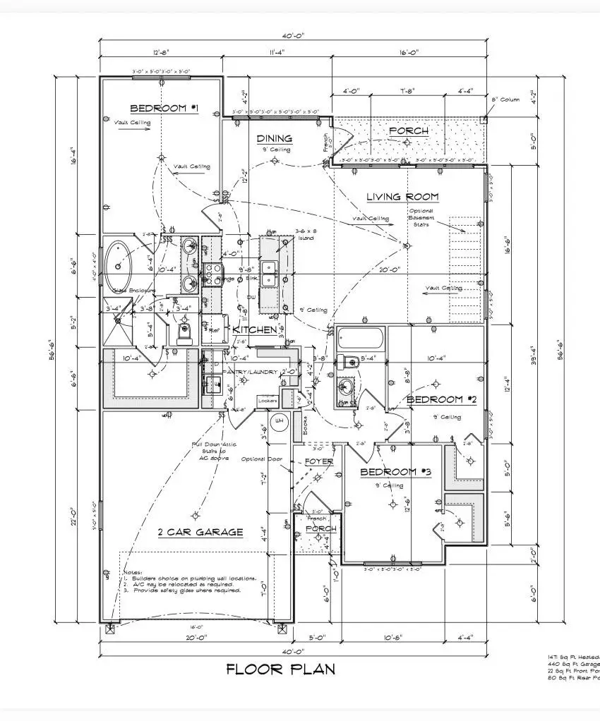 Lot 3 Willow Run Trail Nw, Cleveland, TN 37312 - #2