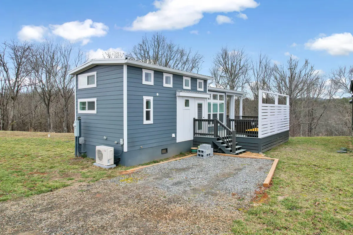 177 Roper Road, Copperhill, TN 37317 - #1