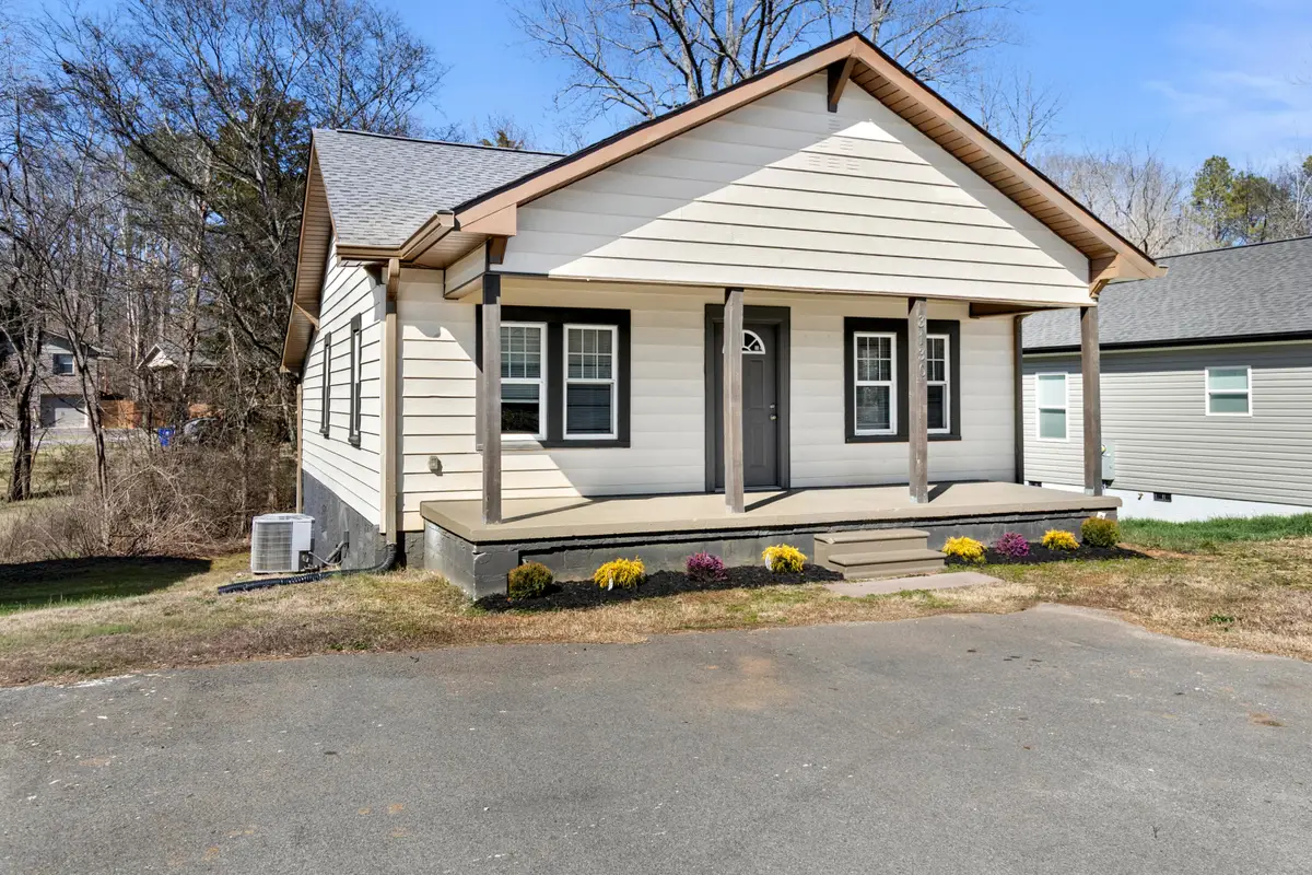 3130 Pleasant Grove Church Road Sw, McDonald, TN 37353 - #1