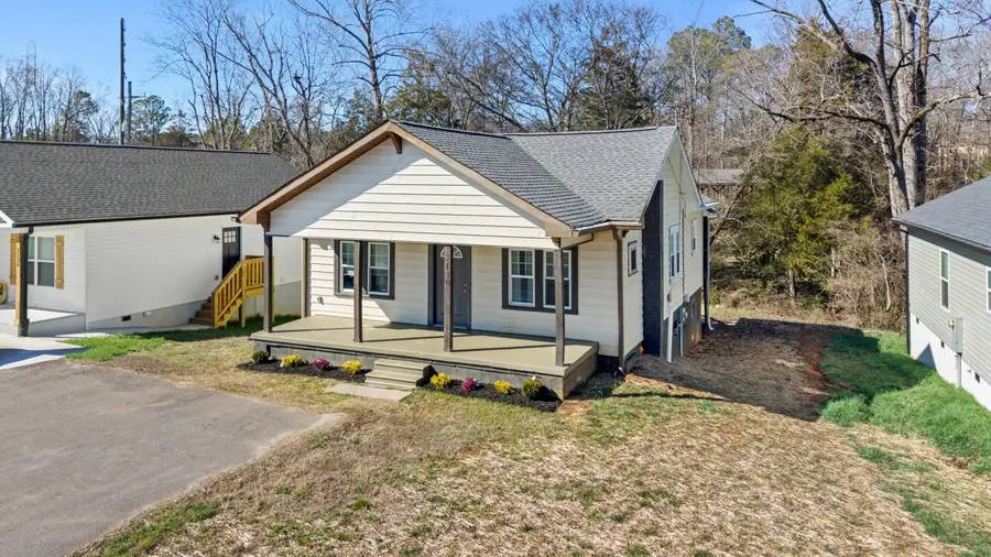 3130 Pleasant Grove Church Road Sw, McDonald, TN 37353 - #2