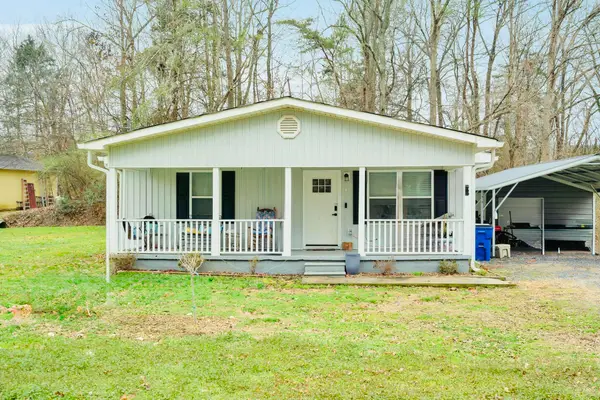 480 Linda Drive Se, Cleveland, TN 37323