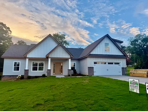 Lot 2 Willow Run Trail Nw, Cleveland, TN 37312